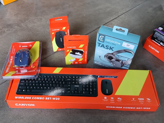 Partij pc - afbeelding 6 van  6
