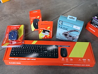 Partij pc - afbeelding 6 van  6
