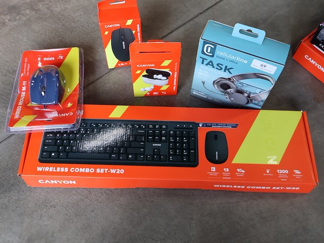 Partij pc - afbeelding 1 van  3