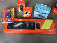 Partij pc - afbeelding 1 van  3