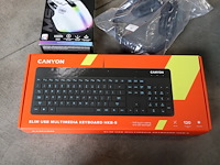 Partij pc - afbeelding 2 van  4