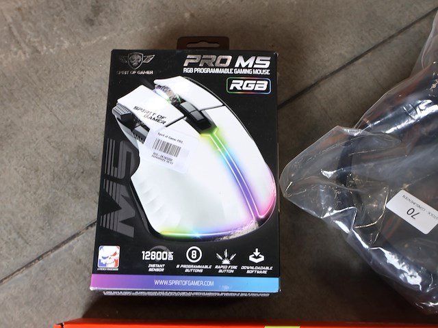 Partij pc - afbeelding 3 van  4