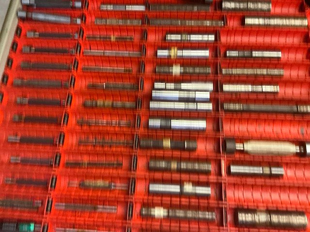 Partij penkalibers - afbeelding 7 van  8