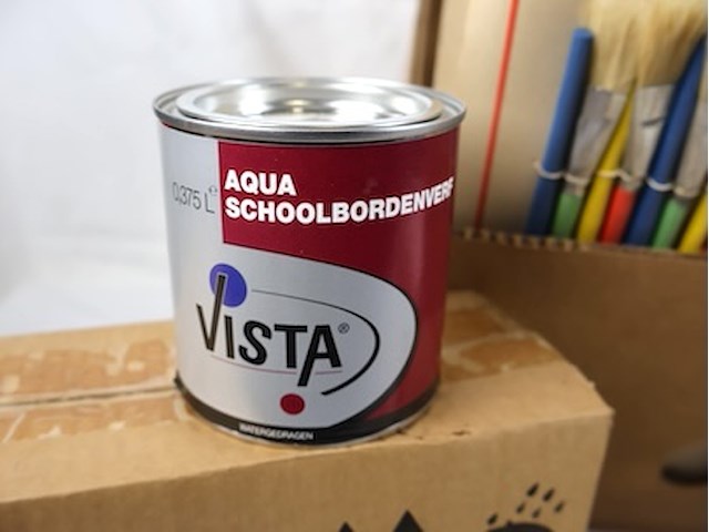 Partij penselen - afbeelding 3 van  5