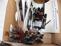 Partij penselen - afbeelding 6 van  7