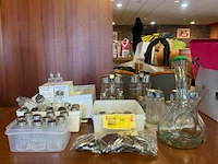 Partij peper + zoutvaatjes - afbeelding 1 van  6