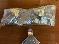 Partij peper + zoutvaatjes - afbeelding 2 van  6