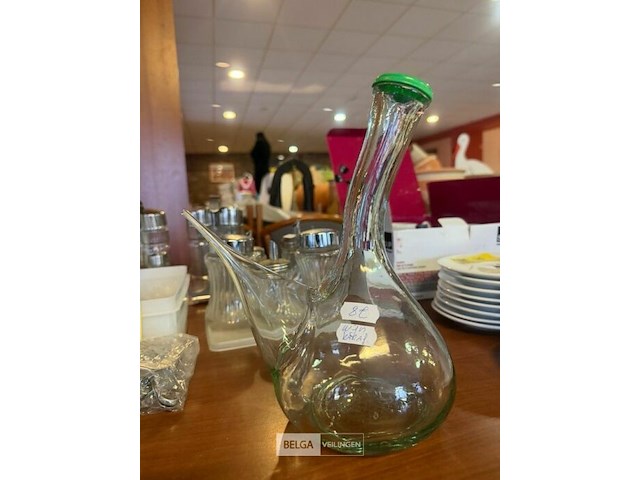 Partij peper + zoutvaatjes - afbeelding 6 van  6