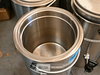 Partij percolators - afbeelding 4 van  6