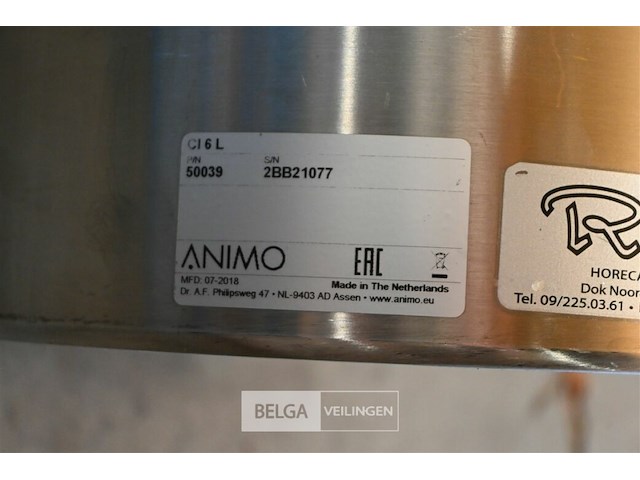 Partij percolators - afbeelding 5 van  6