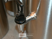 Partij percolators - afbeelding 6 van  6