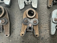 Partij persbekken (13x) - afbeelding 3 van  9