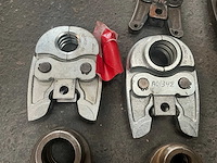 Partij persbekken (13x) - afbeelding 4 van  9