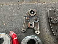 Partij persbekken (13x) - afbeelding 5 van  9