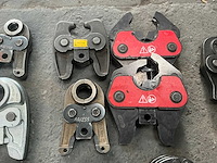 Partij persbekken (13x) - afbeelding 6 van  9