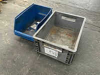 Partij persbekken (13x) - afbeelding 9 van  9