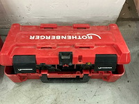 Partij persbekken - afbeelding 2 van  2