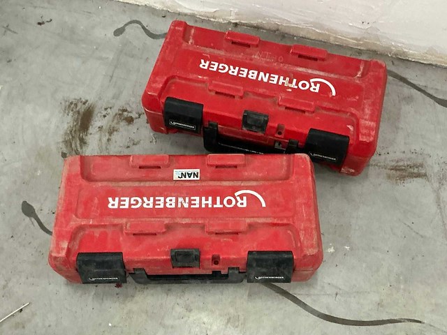 Partij persbekken - afbeelding 4 van  4