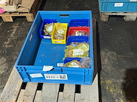 Partij persfittingen en leidingkoppelingen