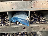 Partij persfittingen - afbeelding 6 van  38