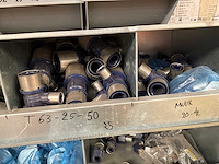 Partij persfittingen - afbeelding 18 van  38