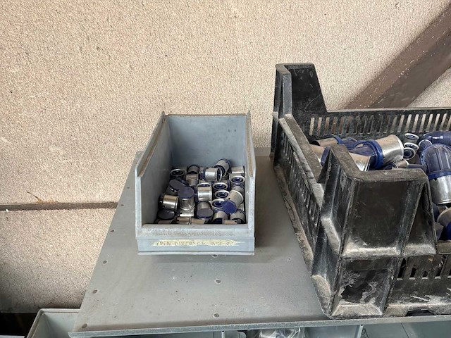 Partij persfittingen - afbeelding 38 van  38