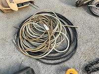 Partij perslucht slangen - afbeelding 2 van  4