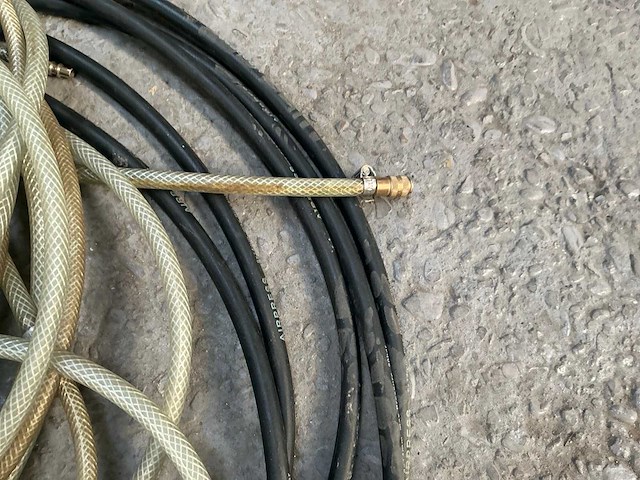 Partij perslucht slangen - afbeelding 4 van  4