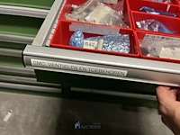 Partij persluchtregeling, ventielen en meetcomponenten - afbeelding 9 van  218