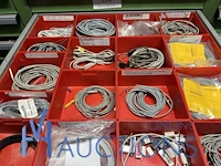 Partij persluchtregeling, ventielen en meetcomponenten - afbeelding 24 van  218
