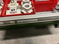 Partij persluchtregeling, ventielen en meetcomponenten - afbeelding 51 van  218