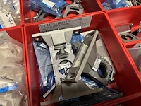 Partij persluchtregeling, ventielen en meetcomponenten - afbeelding 69 van  218