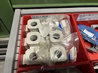 Partij persluchtregeling, ventielen en meetcomponenten - afbeelding 71 van  218