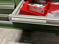Partij persluchtregeling, ventielen en meetcomponenten - afbeelding 73 van  218