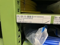 Partij persluchtregeling, ventielen en meetcomponenten - afbeelding 126 van  218