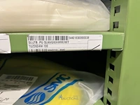 Partij persluchtregeling, ventielen en meetcomponenten - afbeelding 128 van  218