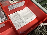 Partij persluchtregeling, ventielen en meetcomponenten - afbeelding 148 van  218