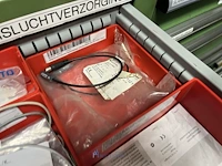 Partij persluchtregeling, ventielen en meetcomponenten - afbeelding 149 van  218