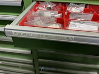 Partij persluchtregeling, ventielen en meetcomponenten - afbeelding 170 van  218