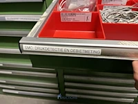 Partij persluchtregeling, ventielen en meetcomponenten - afbeelding 191 van  218