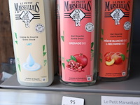 Partij petit marseille (plm 18) - afbeelding 2 van  4