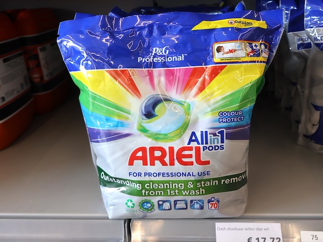 Partij p&g producten - afbeelding 2 van  5