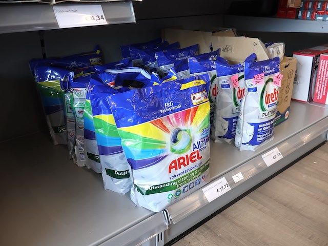 Partij p&g producten - afbeelding 5 van  5
