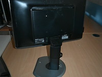 Partij philips pc-schermen - afbeelding 10 van  10