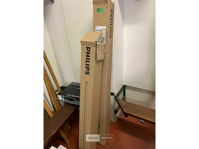 Partij philips tld lampen - afbeelding 1 van  3