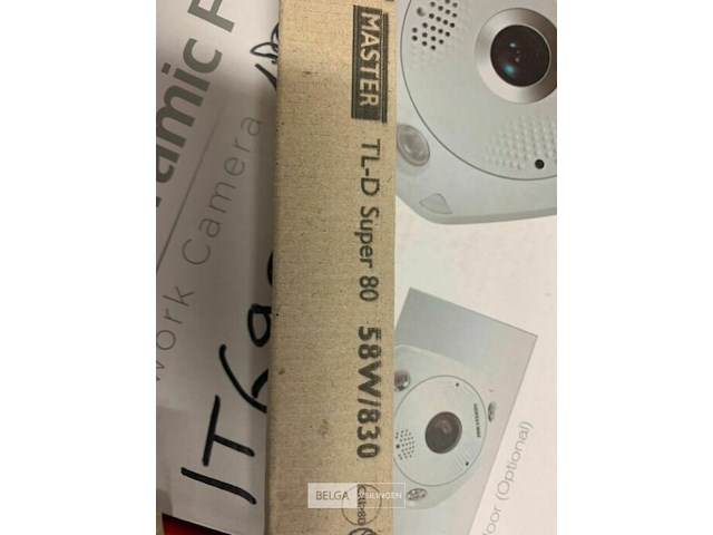 Partij philips tld lampen - afbeelding 2 van  3