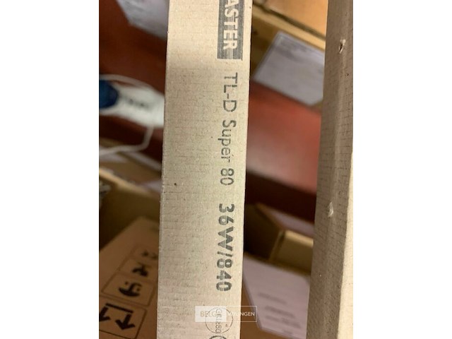 Partij philips tld lampen - afbeelding 3 van  3