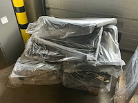 Partij piepschuim covers - afbeelding 1 van  4