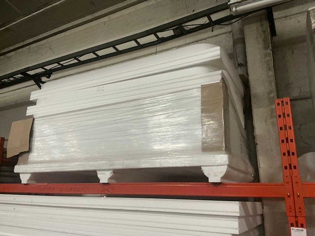 Partij piepschuimplaten - afbeelding 9 van  10