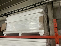 Partij piepschuimplaten - afbeelding 9 van  10